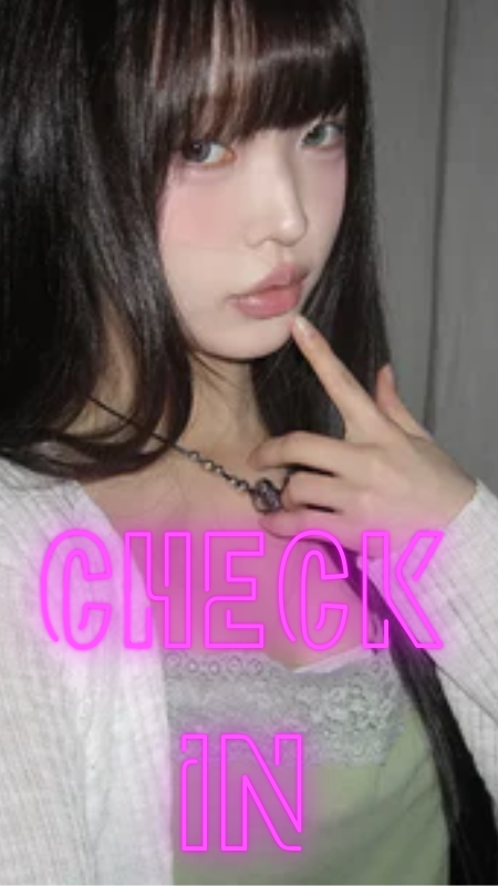 Check In